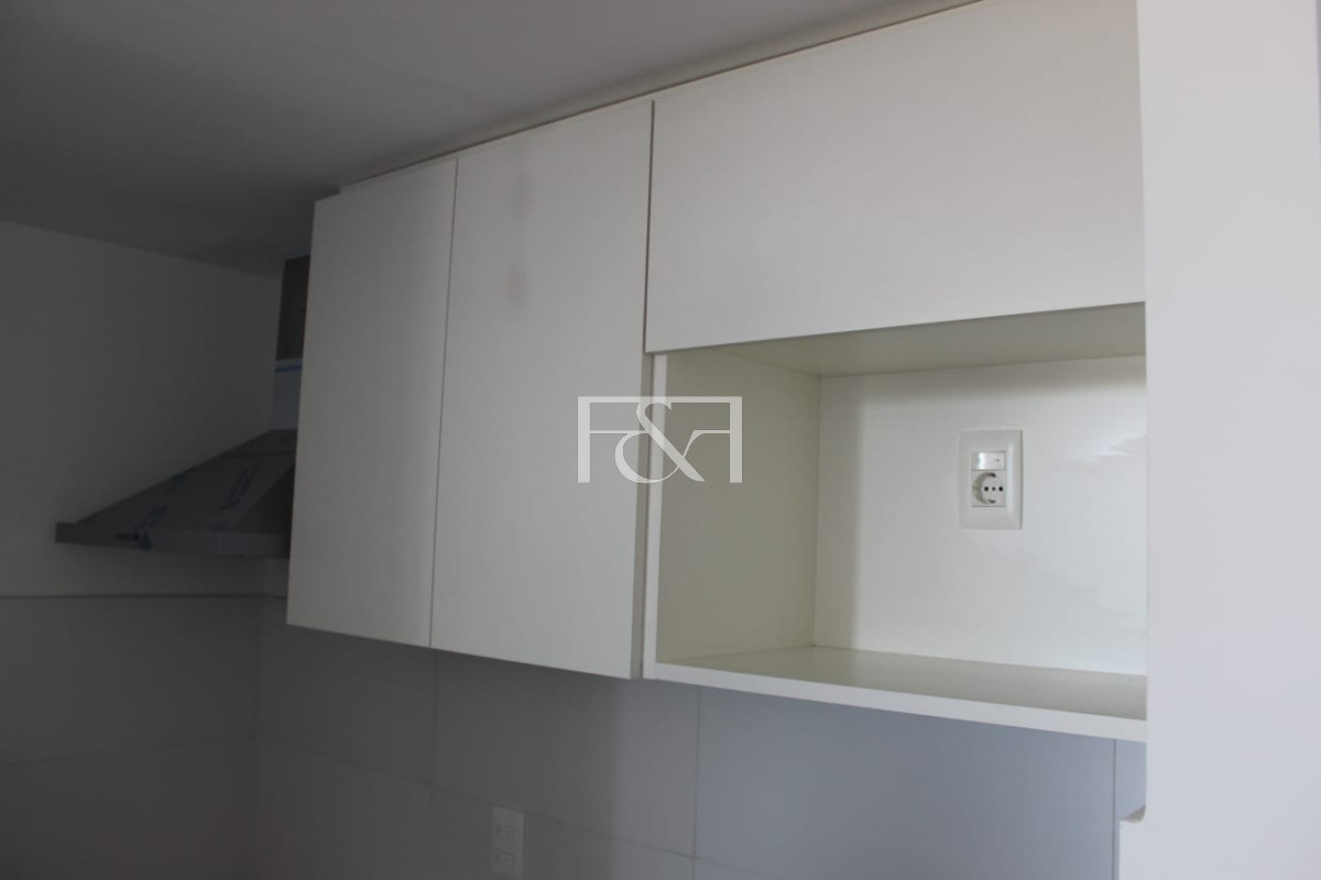 Apartamento ID.2810 - ALQUILER APARTAMENTO 1 DORM. EN LA BLANQUEADA ¡A ESTRENAR!
