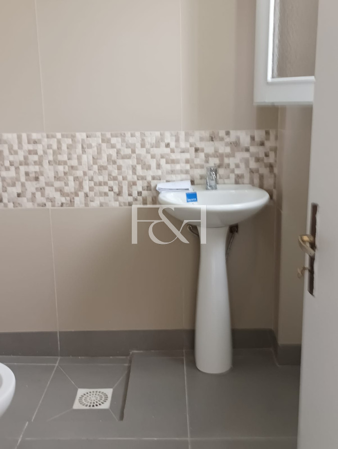 Apartamento ID.2845 - Alquilo apartamento 2 dor , gran azotea de uso exclusivo  Prado
