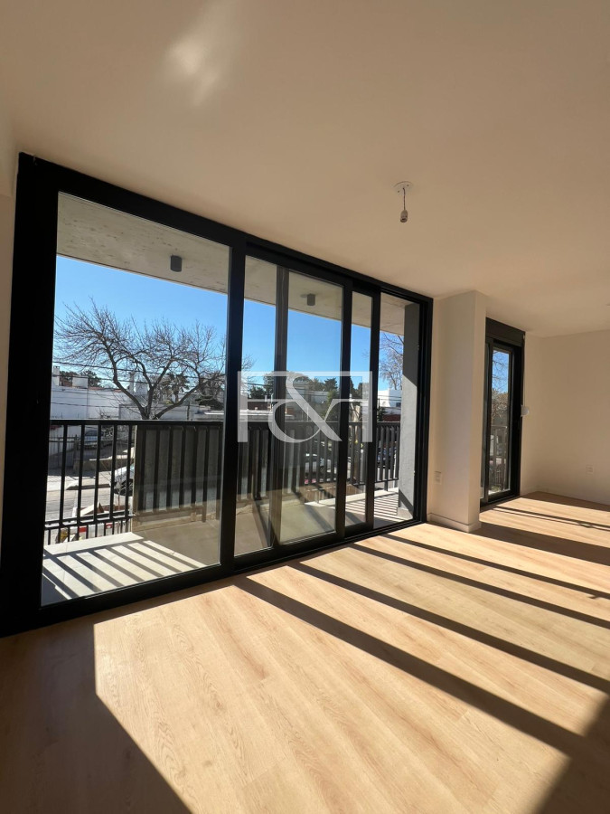 Apartamento ID.2794 - ALQUILER MONOAMBIENTE EN PARQUE BATTLE