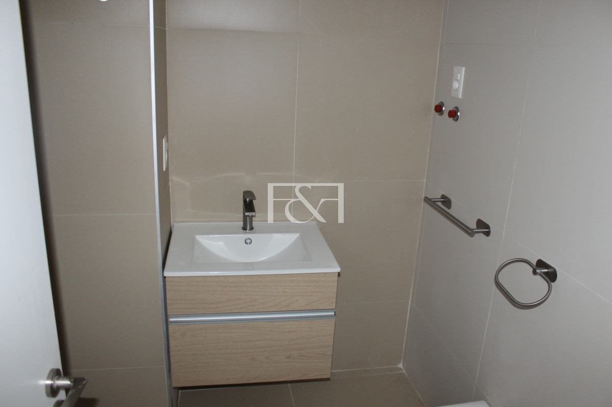 Apartamento ID.2808 - Apto a estrenar 1 dormitorio al frente