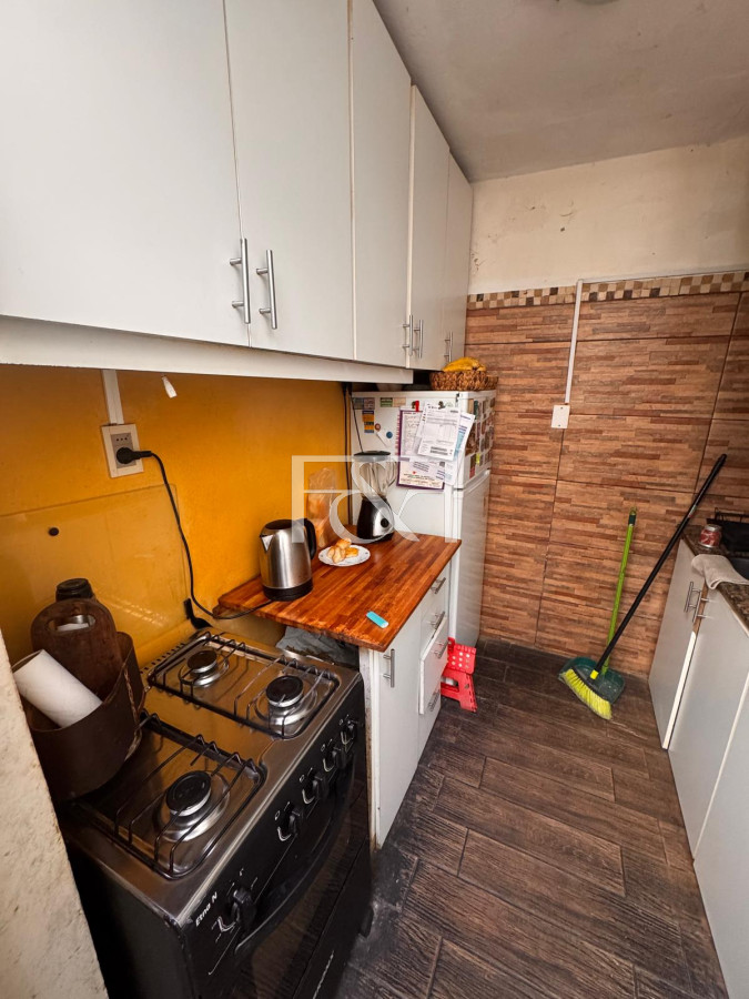 Apartamento ID.2632 - Venta de apto 2 dor , Azotea de uso exclusivo . Aguada
