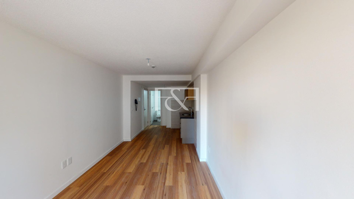 Apartamento ID.2868 - Alquila estrenando - monoambiente muy luminoso