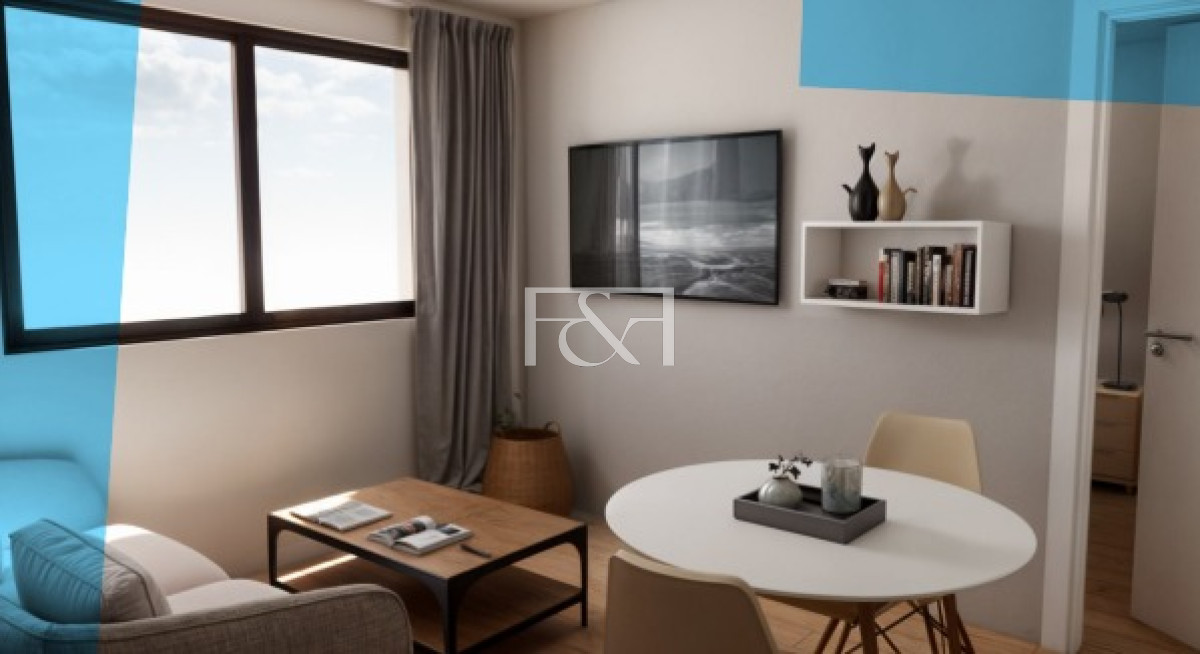 Apartamento ID.2677 - ESTRENE APTO 1 DOR, PATIO. CORDON