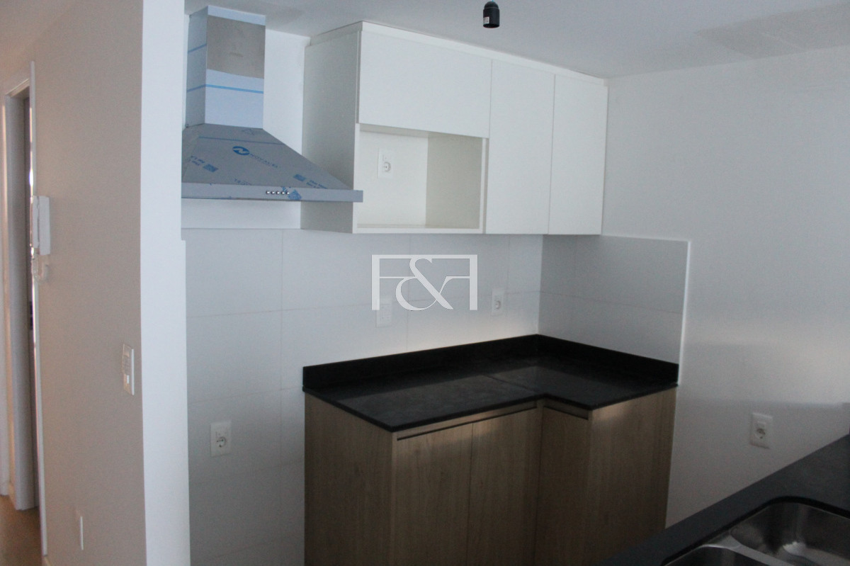 Apartamento ID.2813 - Alquilo apto a estrenar , patio con parrillero de uso exclusivo