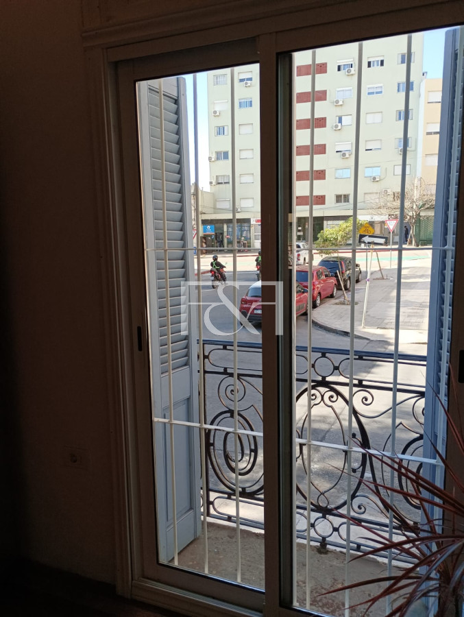 Apartamento ID.2734 - Alquilo hermoso apto 1 dor totalmente equipado sin gastos comunes