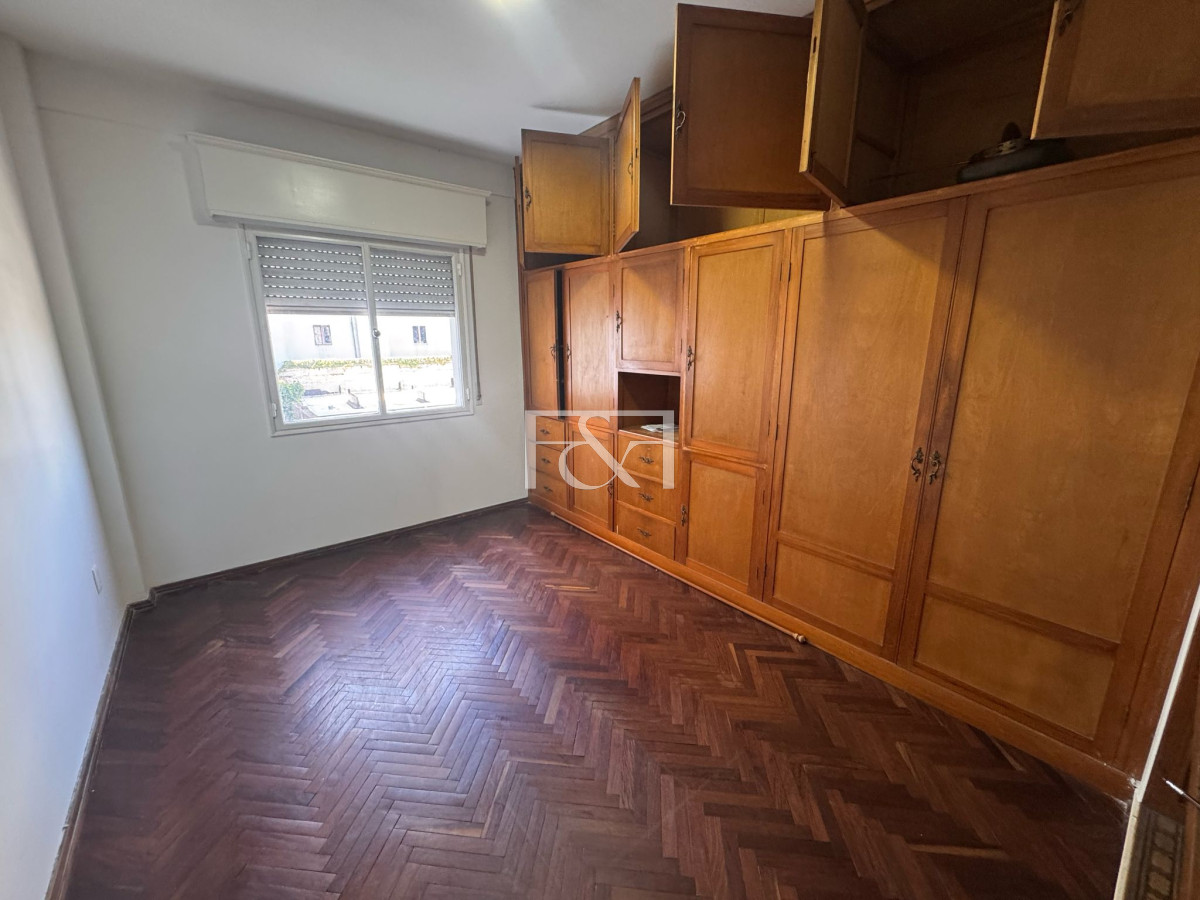 Apartamento ID.2694 - VENTA , DIVINO APTO DE 2 DOR , AMPLIO , AGUADA