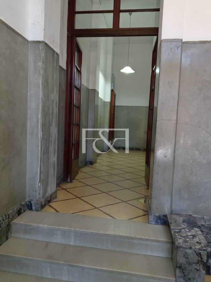 Apartamento ID.2877 - VENTA APARTAMENTO DE 1 DORM. CON TERRACITA EN AGUADA
