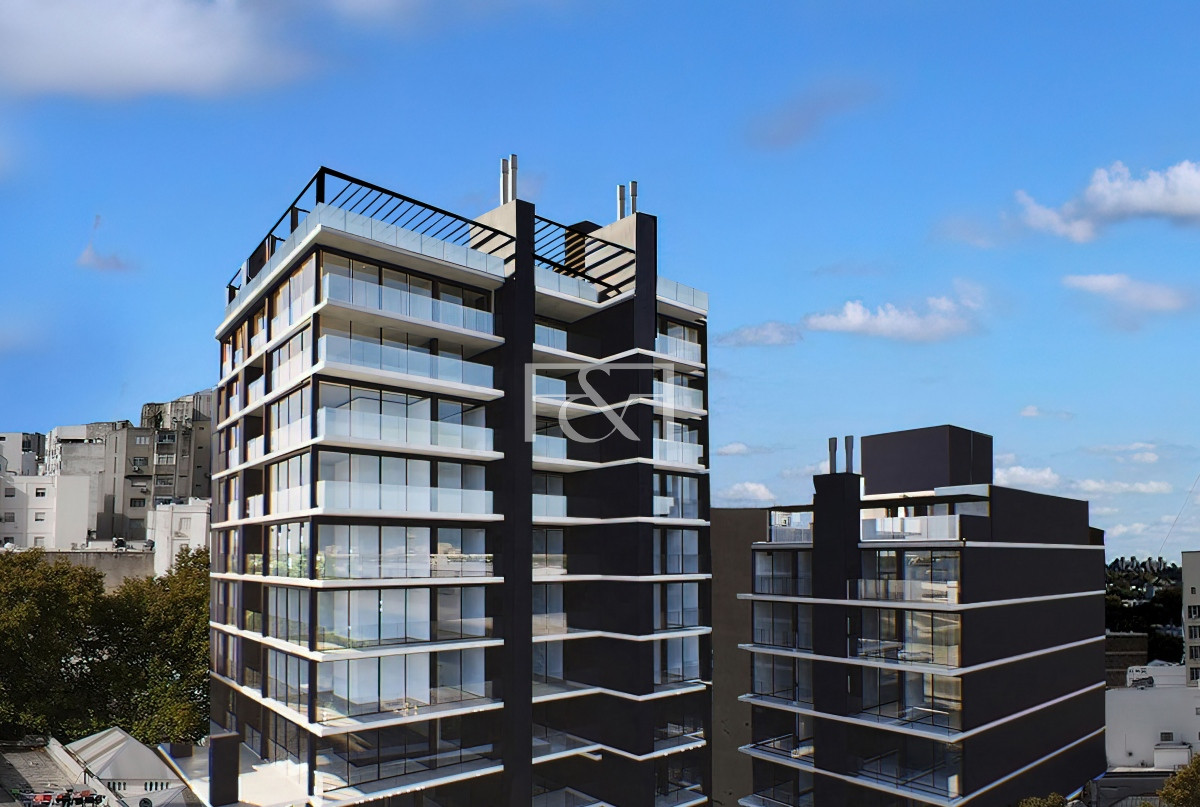 Apartamento ID.2317 - Venta de Apartamentos en Cuareim