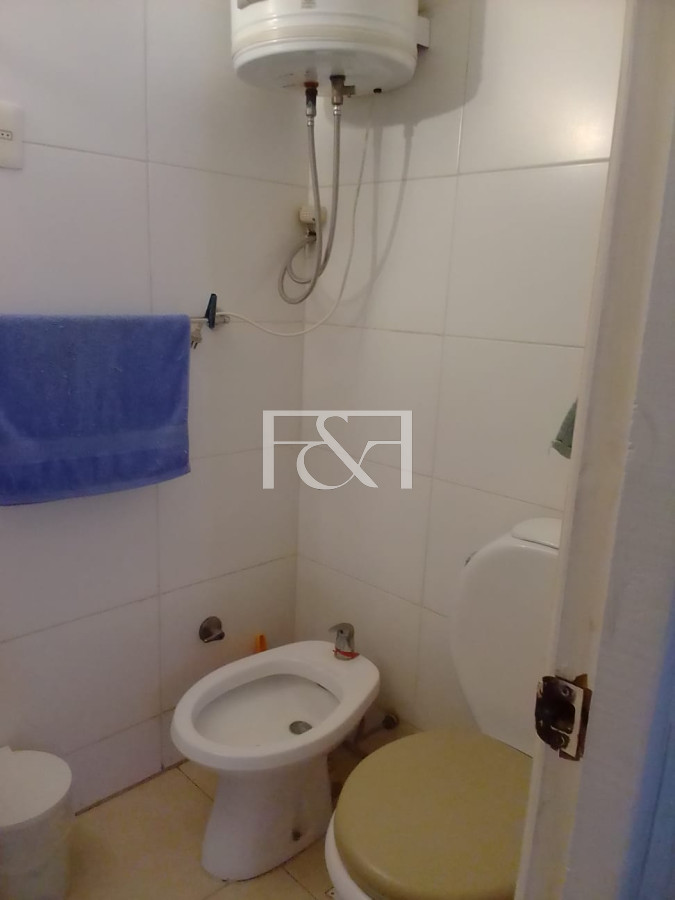 Apartamento ID.2359 - VENTA DE APARTAMENTO DE DOS DORMITORIOS CON PATIO PARRILLERO EN CORDON
