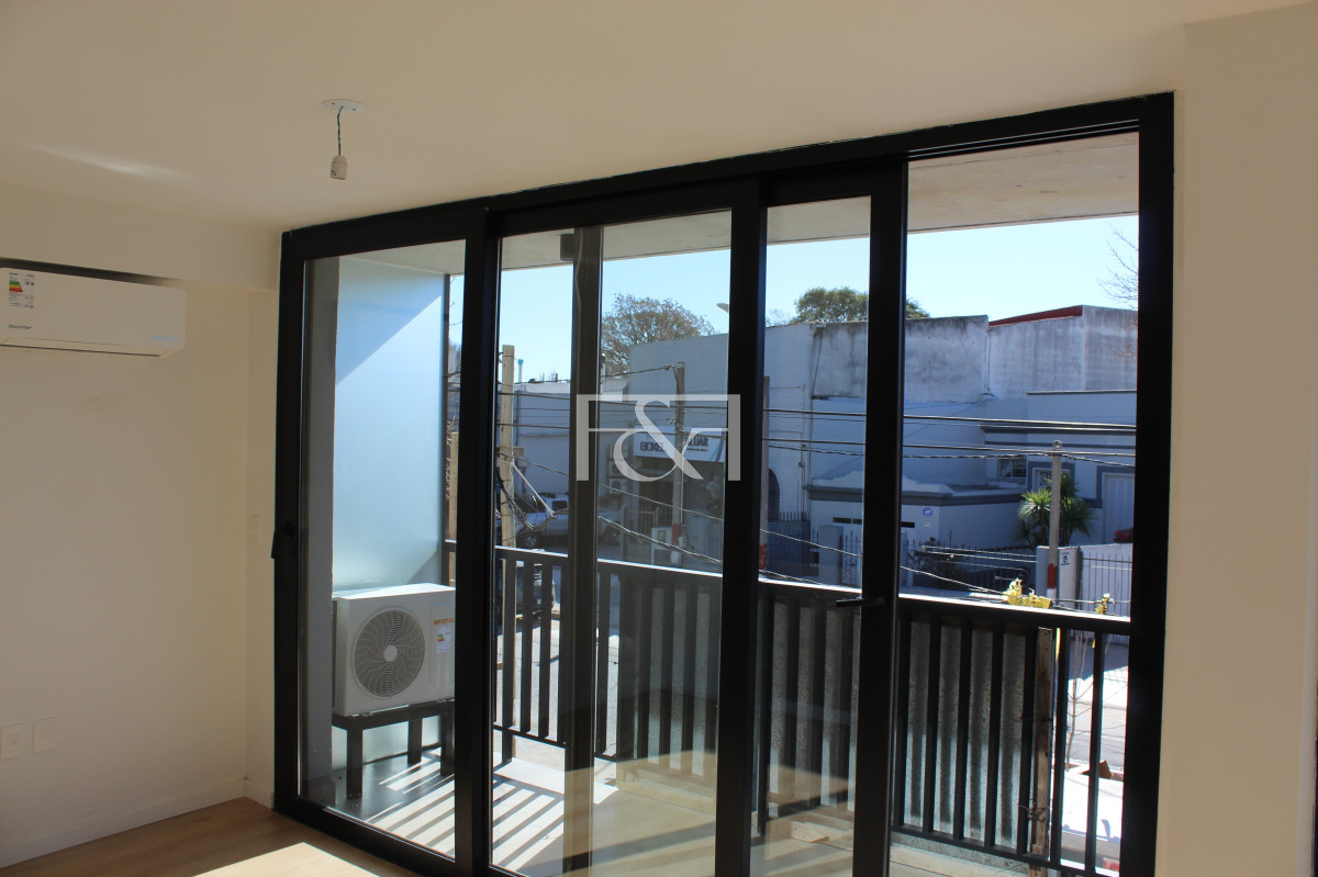 Apartamento ID.2804 - Apartamento en Montevideo, La Blanqueada 