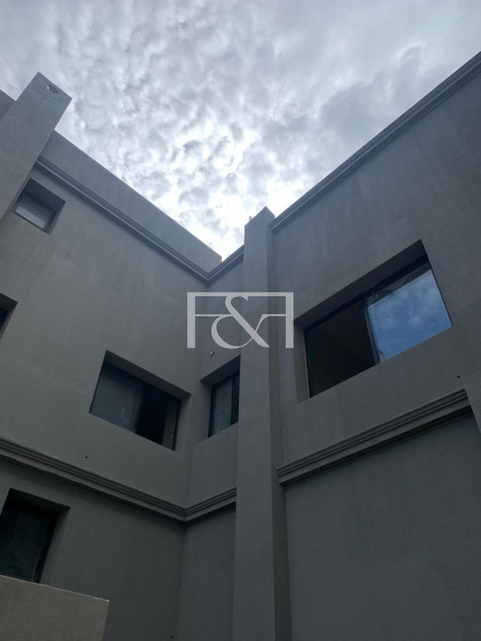 Apartamento ID.2151 - Apartamento de 1 dormitorio ,  Aguada , bajo la ley de vivienda promovida
