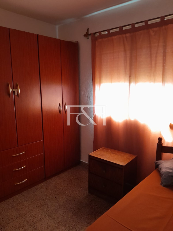 Apartamento ID.2746 - VENTA APARTAMENTO 2 DORMITORIOS EN VILLA ESPAÑOLA