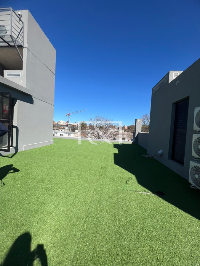 Apartamento ID.2828 - ALQUILO MODERNO , IMPECABLE APTO 2 DOR, BALCON , GARAGE . PRADO