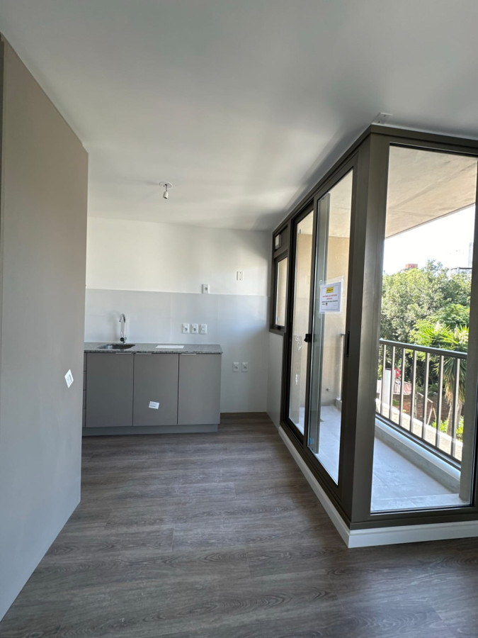 Venta de Apartamento en Parque Batlle 1 Dormitorio