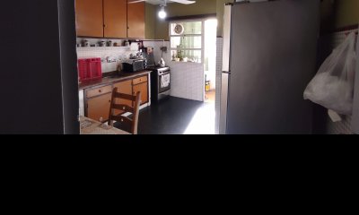 Venta de Apartamento en Aguada de un Dormitorio Con Garaje