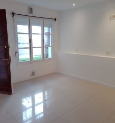 VENTA APARTAMENTO 2 DORMITORIOS EN PALERMO