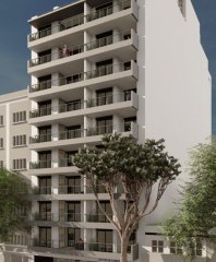 Venta apartamento de 1 dormitorio en cordón