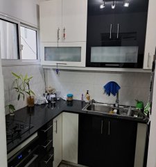 Venta de Apartamento de Dos Dormitorios en Barrio Reus