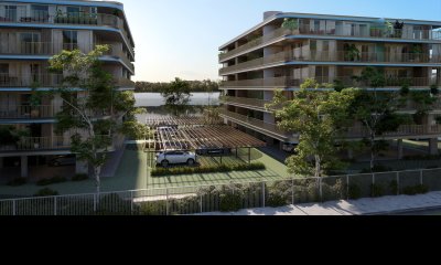 Se vende apartamento a estrenar en Ciudad de la Costa