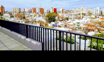 Venta de Apartamento en Parque Batlle 2 Dormitorio