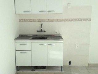 La Teja - Venta apartamento un dormitorio y cocheras