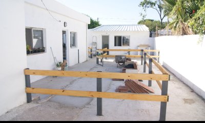 Excelente oportunidad inversión 4 aptos reciclados