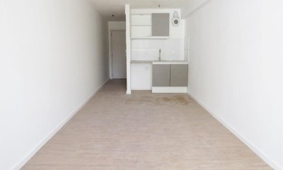 Venta Monoambiente Centro (Montevideo)