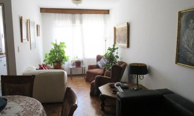 Venta apartamento un dormitorio Centro