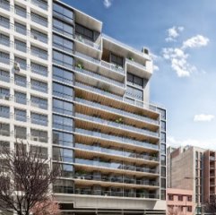 Venta apartamento en pozo , con parrillero y balcon individual !!