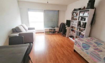 Venta  monoambiente  Pocitos