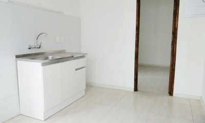 Venta apartamento un dormitorio con Renta Peñarol
