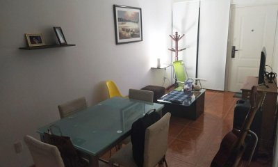 Venta de Apartamento 2 dormitorios Alquilado Belvedere