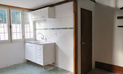 Venta Apartamento un dormitorio Sayago