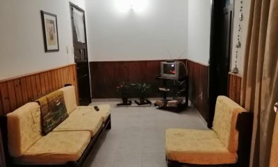 Venta apartamento  de dos dormitorios Aguada
