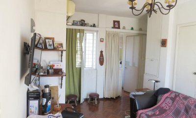 Apartamento - Centro (Montevideo)