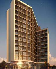 Apartamento - Cordón