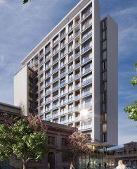 Apartamento - Alquiler - Un dormitorio - Cordón