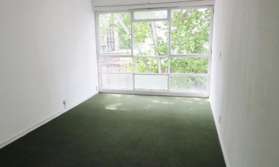 Apartamento - Centro (Montevideo)
