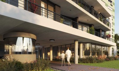 Venta - Apartamento - Monoambiente - La Blanqueada