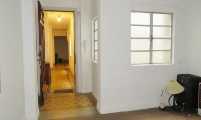Venta apartamento dos dormitorios dos baños Cordón