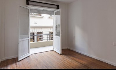 VENTA  APARTAMENTO A ESTRENAR  2 DORMITORIOS CIUDAD VIEJA PRECIOS PROMOCIONALES