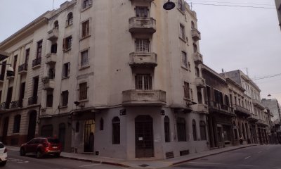 Venta de Apartamento en el Centro