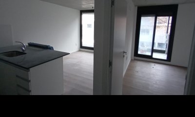 Apartamento En Venta De 1 Dormitorio En Centro