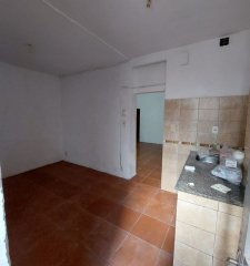 Apartamento En Alquiler De 3 Dormitorios En Aguada