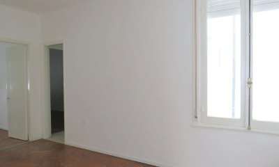 Venta de Apartamento en Ciudad Vieja