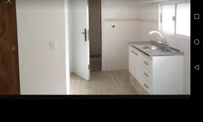 Apartamento De 3 Dormitorios A Nuevo. Imperdible