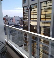 Apartamento En Venta De 3 Dormitorios En Centro