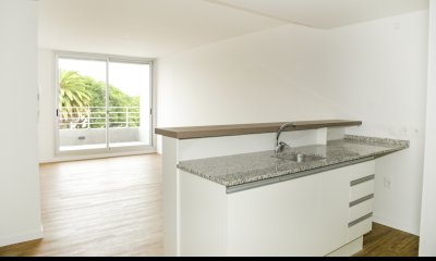 Venta de Apartamento en Parque Batlle 3 Dormitorio