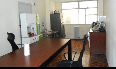 Apartamento U Oficinas En Venta.cód.216.