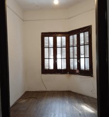 Venta , apartamento 3 dor al frente